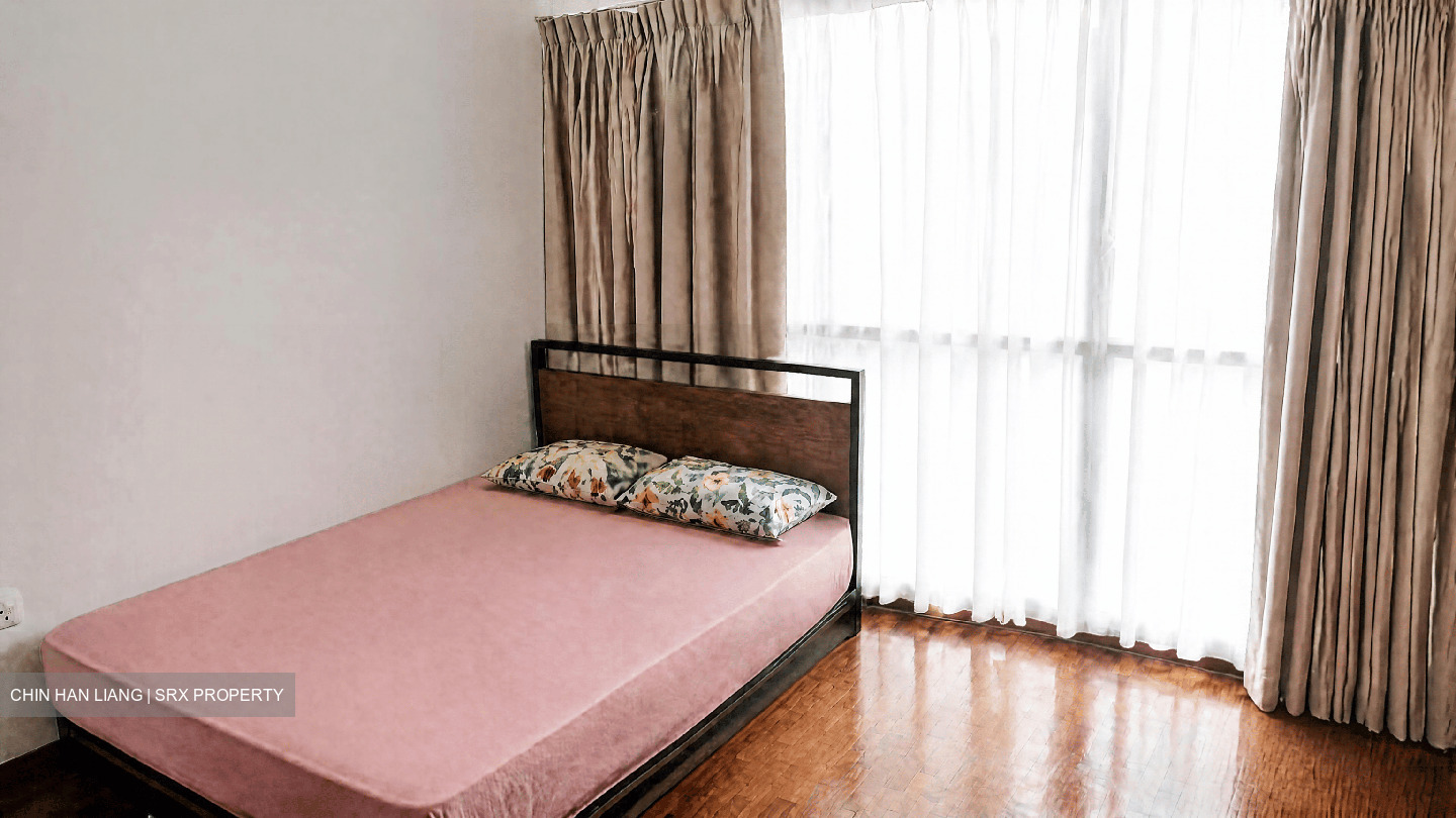 A Treasure Trove (D19), Condominium #633792241